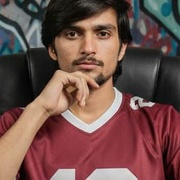 Fahad Mustafa's avatar