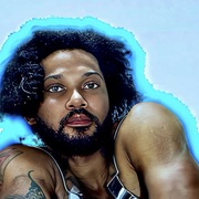 Michael (BLCKBUTTERFLY) McCloud's avatar