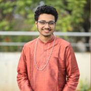 ameya kakade's avatar