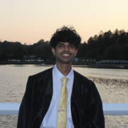 Aditya Kirubakaran