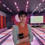 Andres Monsivais Salazar