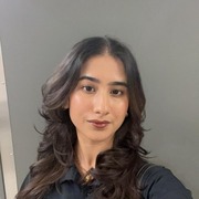 Maryam Chaudhry's avatar