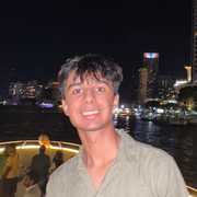 Ramya Patel's avatar