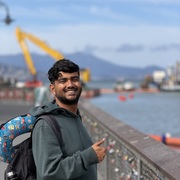 Avirup Bhattacharjee