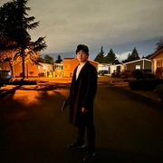 Gilbert Harijanto's avatar