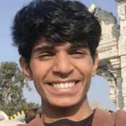 Rachit Tiwari's avatar