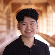 THOMAS LIEN's avatar