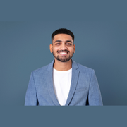 Arshdeep Singh's avatar
