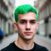 Levi Koster's avatar