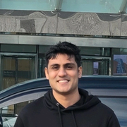 Steven Gerard Mascarenhas