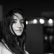 Zahra Mokhtari
