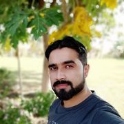 Aravind y's avatar