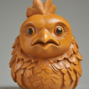 Fanzhen Wang's avatar