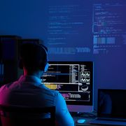 Maty Diallo's avatar