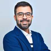 Siddharth Mehta