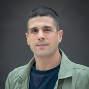 Lapo Germasi's avatar