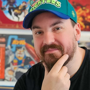 Thiago Marten's avatar