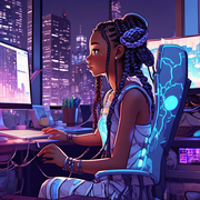 Jazsmin Gilliam's avatar