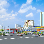 The Link City Đồng Nai's avatar