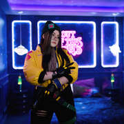 Lucrezia Tasso's avatar