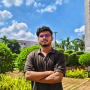 Pratyush Panda's avatar