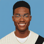 Mike Aremu's avatar