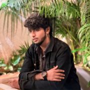 RAFIQ SHERIFF S's avatar