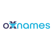 OXnames Hosting's avatar
