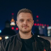 Michał Odziemczyk's avatar