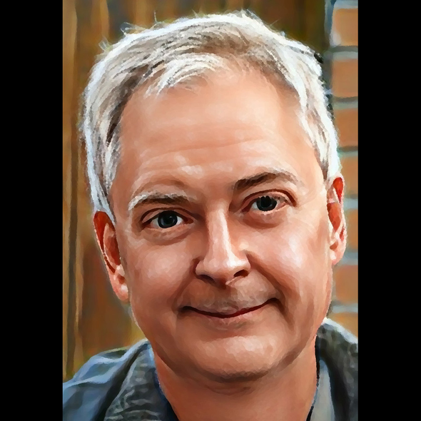 Kevin Jardine's (kevinjardine) software portfolio | Devpost