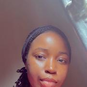 Mary Ojo
