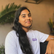 Shalini Munusami's avatar