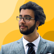 Saman Taherimoud's avatar