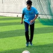 Akil Rizwani's avatar