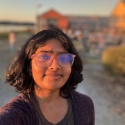 Aparnaa Senthilnathan Aparnaa Senthilnathan