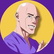 Magnus Bowman's avatar