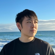 Trevor Zhang's avatar