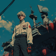 Brian W Kim's avatar