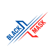 black X  mask's avatar