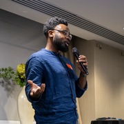 Ade Eko's avatar