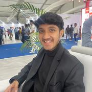 Nidhish Akolkar's avatar