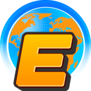 Enode VPS Proxy's avatar