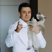 Nazar Kozak's avatar