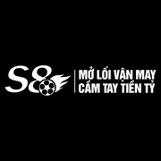 S8 Mở lối vận may's avatar
