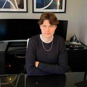 Ryan Coones's avatar