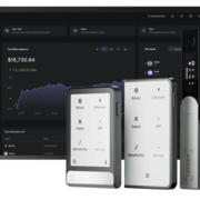 ledgercom start's avatar