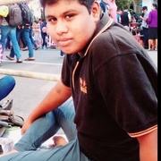 Pasan Tharusha  Perera's avatar