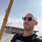 Virtual Johnny Jewish's avatar