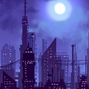 ashley hong's avatar