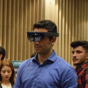 Firat Kacmaz's avatar